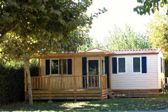 Blu International Camping بولسينا الغرفة الصورة
