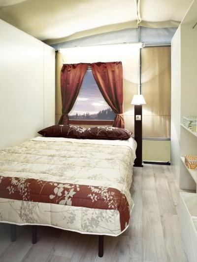 Blu International Camping بولسينا المظهر الخارجي الصورة
