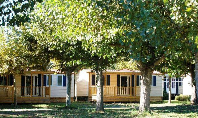 Blu International Camping بولسينا المظهر الخارجي الصورة